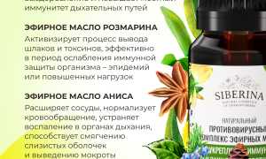 Эвкалиптовое масло: домашние рецепты здоровья