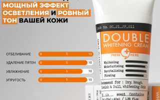 Что такое Double Cream: свойства, применение и отличие от других кремов