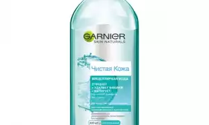 Мицеллярная вода Magnet Cosmetic: секрет чистой и здоровой кожи