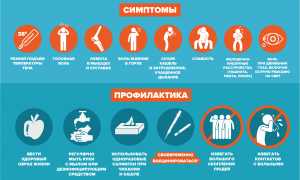 Как уберечься от гриппа и защитить себя от вируса