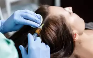 Правила мезотерапии головы: полное руководство к безопасной и эффективной процедуре