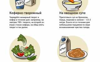 Как сбросить вес — попробуйте блюда на пару