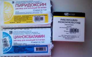 Витамины группы B для масок для волос: польза, применение и лучшие рецепты