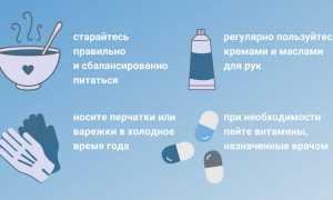 Как укрепить ногти в домашних условиях