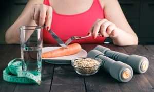 Что замедляет метаболизм: признаки, причины, как ускорить
