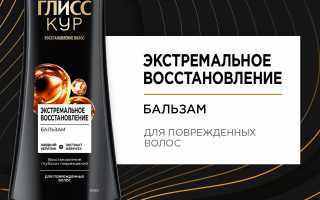 Gliss Kur: перевод на русский, особенности бренда и продукции