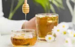 Медовая вода – исцеление организма и очищение