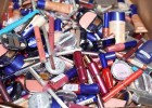 Избыток декоративной косметики