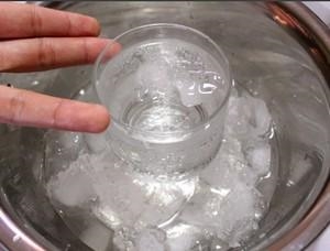 талая вода