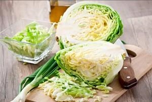 капуста