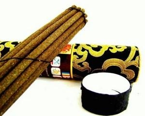 Ароматические палочки 