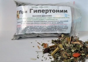 растительные препараты