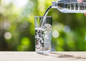 Вода