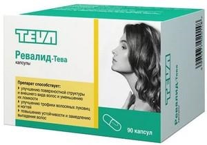 Средства от выпадения