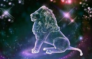 Лев