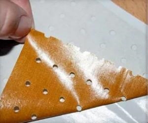 Перцовый пластырь