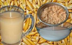 Овсяная монодиета