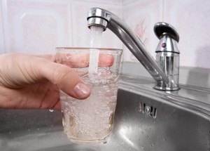 стакан воды